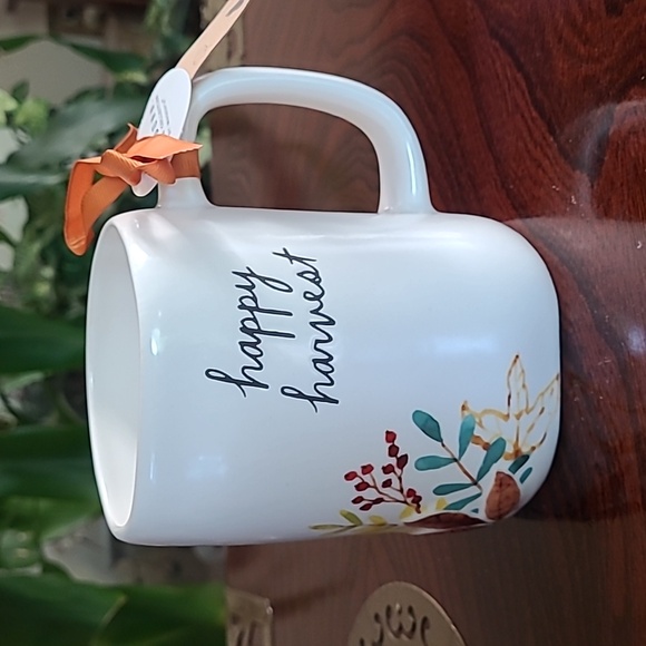 🌾🍂🍁Rae Dunn Harvest Mug - Picture 1 of 6